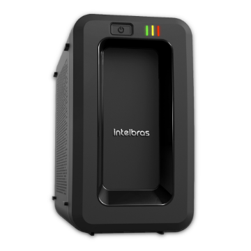 Nobreak 600Va Intelbras Attiv Mono/220V 4822201