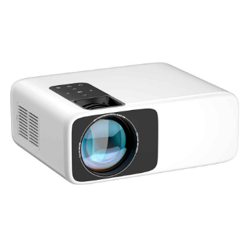 Projetor Intelbras Full Hd 3800 Lumens Pfl5210 - 4290026
