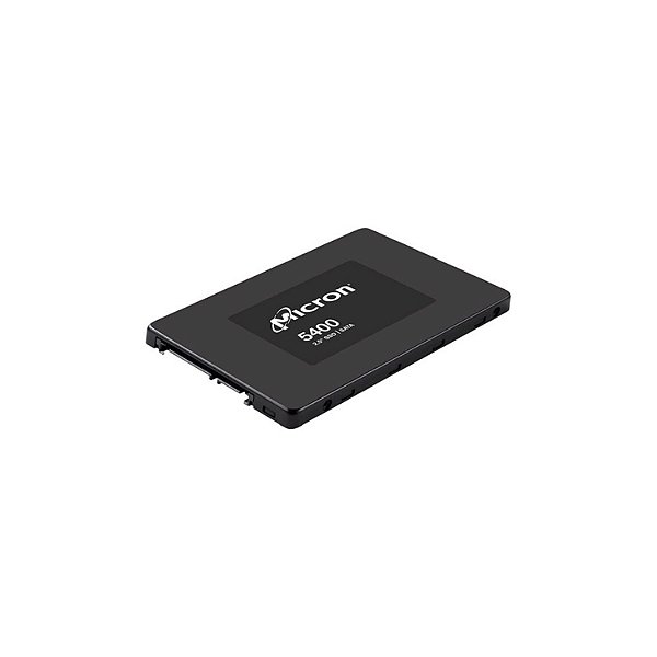 Ssd 1920Gb Micron Data Center 5400 Pro Sata3 2,5 Mtfddak1T9Tga-1Bc1Zabyyr