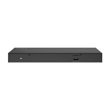 Switch 24P Intelbras Sf 2421 Poe +2P Gigabit E 1P Sfp 4760075