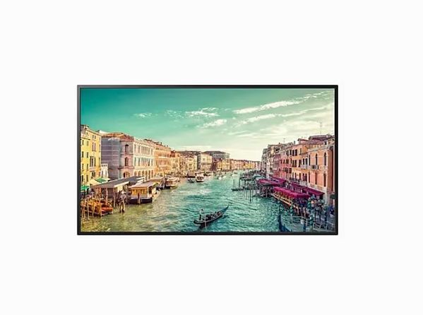 Monitor 32" Samsung QM32C FHD Profissional LH32QMCEBGCXZA