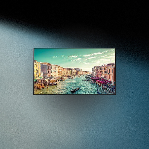 Monitor 32" Samsung QM32C FHD Profissional LH32QMCEBGCXZA
