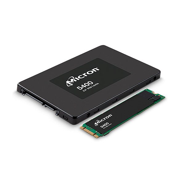 SSD 480GB Lenovo ISG SATA SFF RI 4XB7A82259