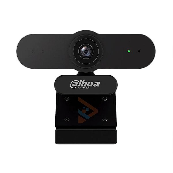 Webcam Dahua UC320 Full HD - HTI-UC320V1-N