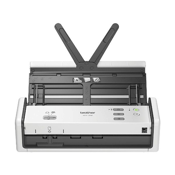 Scanner Brother A4 Duplex 30ppm USB ADS1300