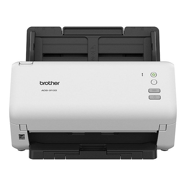 Scanner Brother A4 Duplex 30ppm USB ADS1300