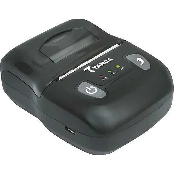 Impressora Tanca Térmica Mobile TMP500 001959