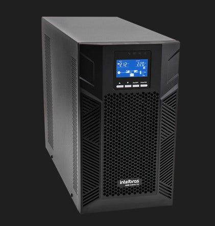 Nobreak 3Kva Intelbras Dnb 220V-Tw 4820112