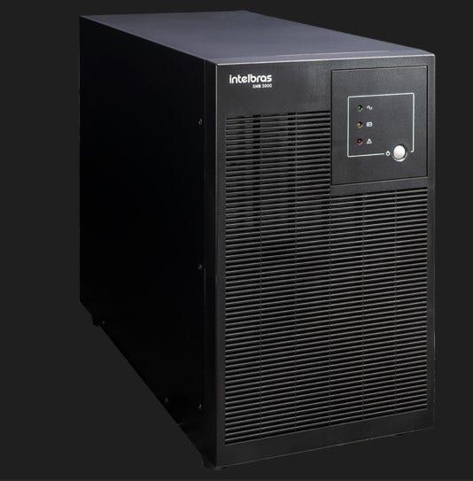 Nobreak 3Kva Intelbras Snb Bi-Tw 4822039
