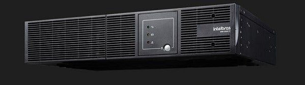 Nobreak 3Kva Intelbras Snb 120V-Rt 4822040