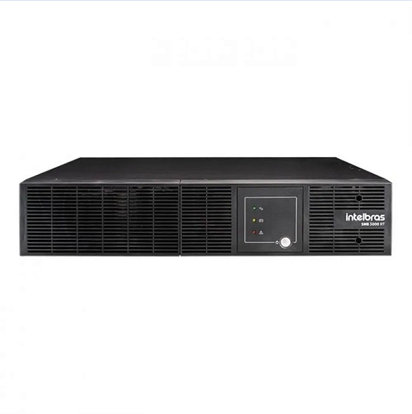 Nobreak 3Kva Intelbras Snb 220V-Rt 4822041
