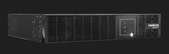 Nobreak 3Kva Intelbras Snb Bi-Rt 4822042