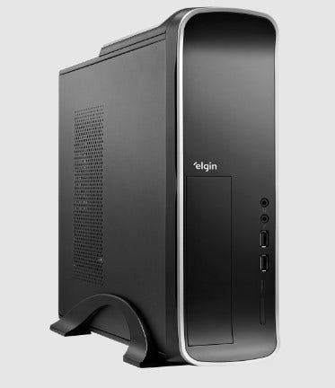 PC Elgin Slim H510M G5905 4G Ssd120 46E3S311C240