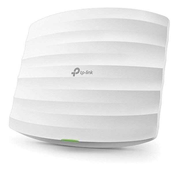 Access Point Tp-Link Eap245 Wifi Gigabit Mu-mimo Teto 2.4ghz E 5ghz Ac1750