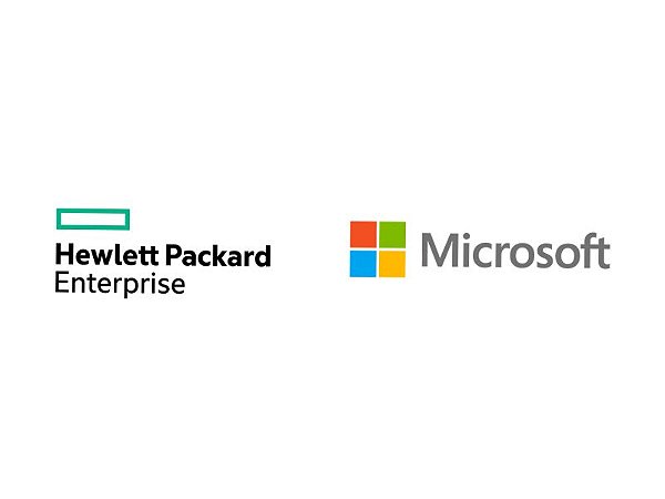 Licença De Uso Hpe Ms Ws22 16c Std Rok Ams Sw / P46171-dn1