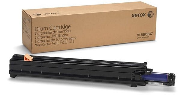Cilindro Xerox 64K 013R00647