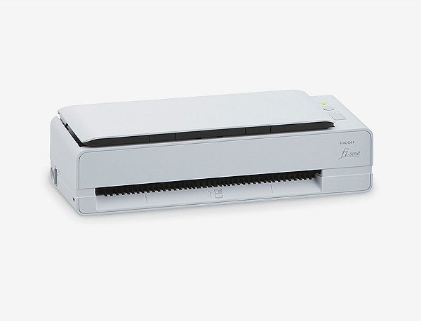 Scanner Ricoh Fi-800R A4 Duplex 40Ppm Color Cg01000-297501I