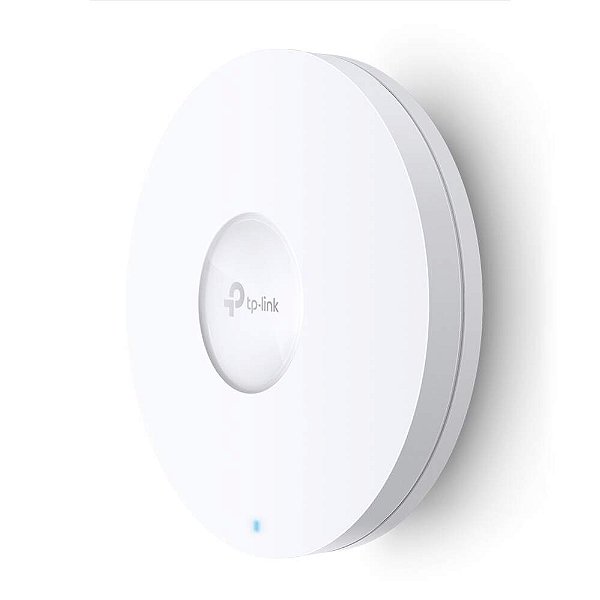 Access Point Tp-Link Ax1800  Wi-fi 6 Dual Band 2,4/5ghz Eap620 Hd Smb