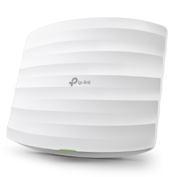 Access Point Tp-Link Wireless Ac1750 De Montagem Em Teto Eap245