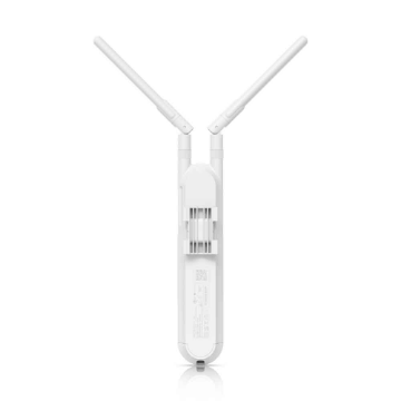 Access Point Ubiquiti Uap-Ac-M Unifi Wifi 5 Dual Band 1200 Mbps Poe Outdoor