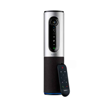 Camera Videoconferencia Logitech Conferencecam Connect
