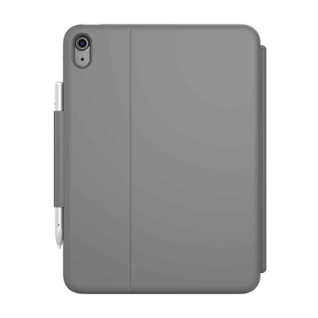 Capa C/Teclado Logitech Rugged Folio P/Ipad 10°G. Grafite - 920-011295