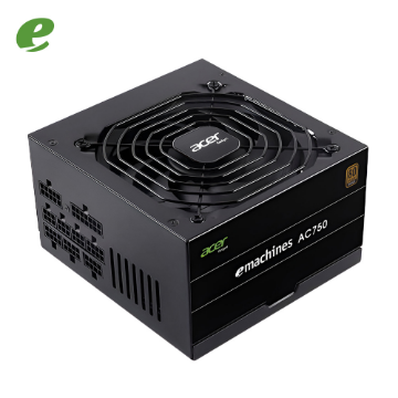 Fonte Alimentacao Acer 750W Ac750 80+Bronze