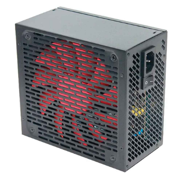 Fonte 700W Brazil Pc Pro 80 Plus Silver Full Modular Ez-8898S-700W