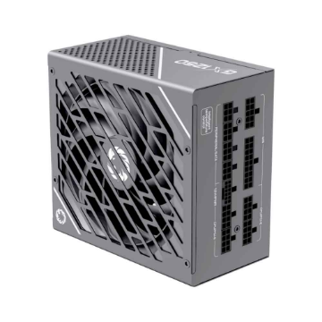 Fonte 1250W Gamemax 80 Plus Platinum Full Modular Gx1250 Pro Metal