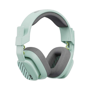 Headset Gamer Astro A10 P/ Computador Verde - 939-002084