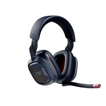 Headset Gamer Astro A30 Lightspeed Ps4/Ps5/Pc Sem Fio Azul - 939-002007
