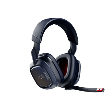 Headset Gamer Astro A30 Lightspeed Xbox Series/Pc Sem Fio Azul - 939-002000