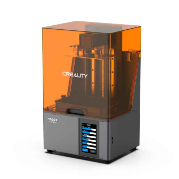 Impressora 3D Creality Halot Sky 2022 - 1003040095