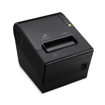 Impressora Elgin Termica Nao Fiscal I9 Usb/Serial/Ethernet C/ Guilhotina