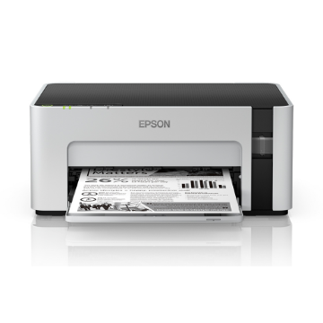 Impressora Epson Ecotank M1120 Monocromatica