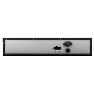 Módulo De Bateria 3Kva Sms Sinus Triad Ng Sel Fech 12Bat  72V 18Ah 62282