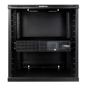 Modulo De Baterias Rack/Torre Mb 1209 72V-Rt - 4822031