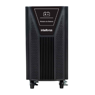 Modulo De Baterias Intelbras Torre Mb 1607 192V-Tw - 4822058
