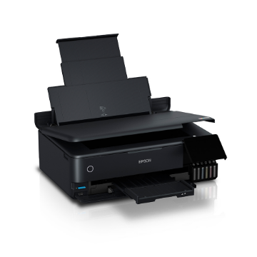 Multifuncional Epson Ecotank L8180 (110V) Fotografica A3+