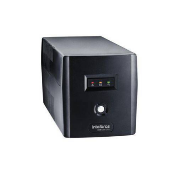 Nobreak Intelbras 1200Va/600W Mono/120V 4822006 Xnb 1200