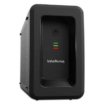 Nobreak Intelbras 1200Va/600W Mono/120V 4822207 Attiv 1200