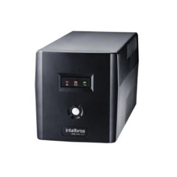 Nobreak 1.2Kva Intelbras Xnb 600W Mono/220V 4822007