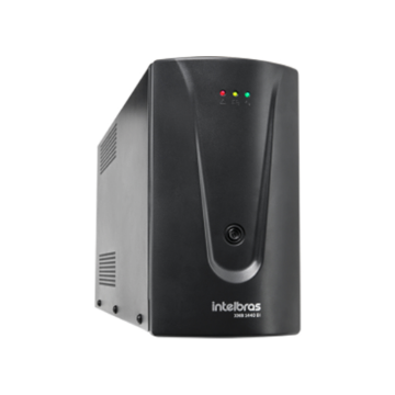 Nobreak 1.4Kva Intelbras Xnb  720W Biv/120V 4822011