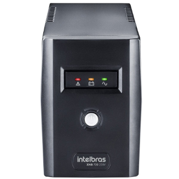 Nobreak 1.4Kva Intelbras Xnb 720W Mono/220V 4822003