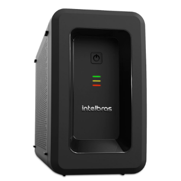 Nobreak 1.5Kva Intelbras Attiv  750W Biv/120V 4822212