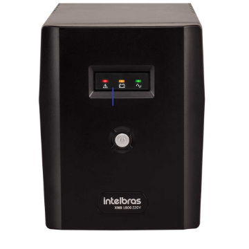 Nobreak 1.8Kva Intelbras Xnb 1260W Mono/220V 4822009