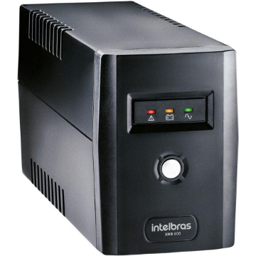 Nobreak Intelbras 720Va/360W Mono/120V 4822000 Xnb 720