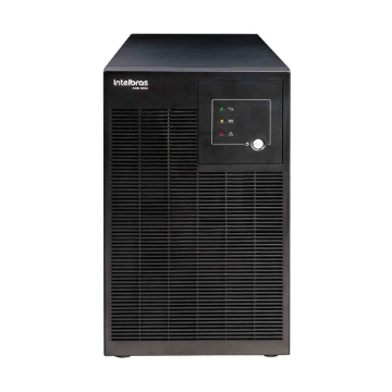 Nobreak 3Kva Intelbras Snb 2100W Senoidal Ent Biv Sai 120V 4822039