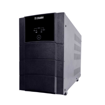 Nobreak 2.2Kva Ts Shara 1540W Biv/Biv Chave Seletora 4460 Gate+
