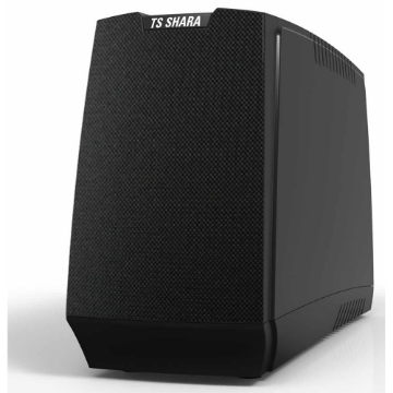 Nobreak Ts Shara 700Va/490W Biv/115V 4440 Compact Xpro